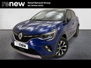 Renault Captur<span>Techno TCe 66 kW (90 CV)</span>