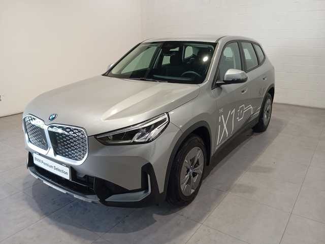 BMW eDrive20 150 kW (204 CV) iX1 en Barcelona