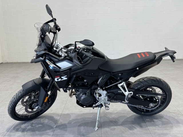BMW Motorrad  F 900 GS en Barcelona