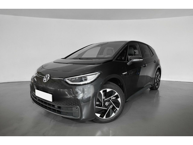 Volkswagen ID.3 Pro Power 150 kW (204 CV) Vehículo usado en Las Palmas - 1