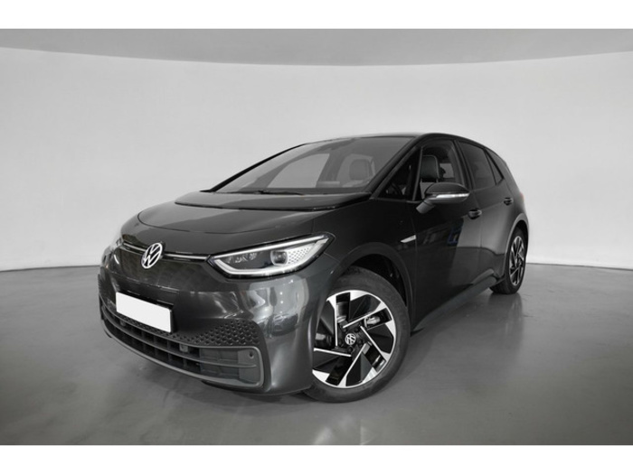 Volkswagen ID.3 Pro Power 150 kW (204 CV) Vehículo usado en Las Palmas - 1 Volkswagen ID.3 Pro Power 150 kW (204 CV) Vehículo usado en Las Palmas - 1