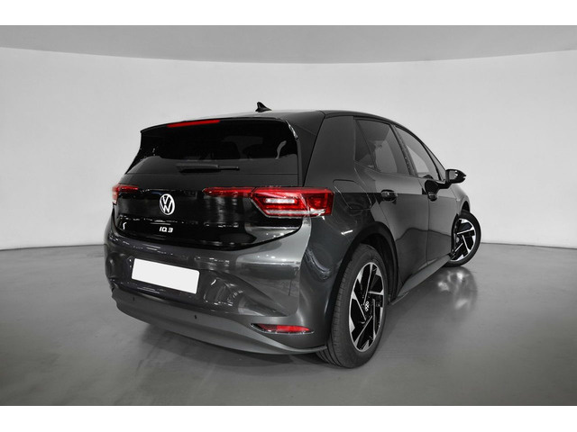 Volkswagen ID.3 Pro Power 150 kW (204 CV) Vehículo usado en Las Palmas - 2