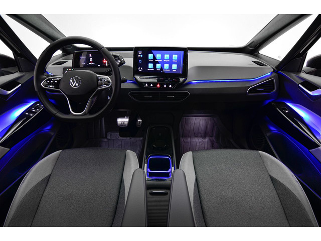 Volkswagen ID.3 Pro Power 150 kW (204 CV) Vehículo usado en Las Palmas - 4