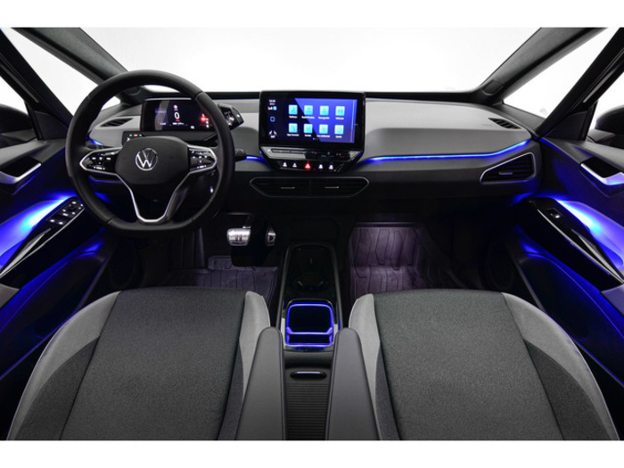 Volkswagen ID.3 Pro Power 150 kW (204 CV) Vehículo usado en Las Palmas - 4 Volkswagen ID.3 Pro Power 150 kW (204 CV) Vehículo usado en Las Palmas - 4