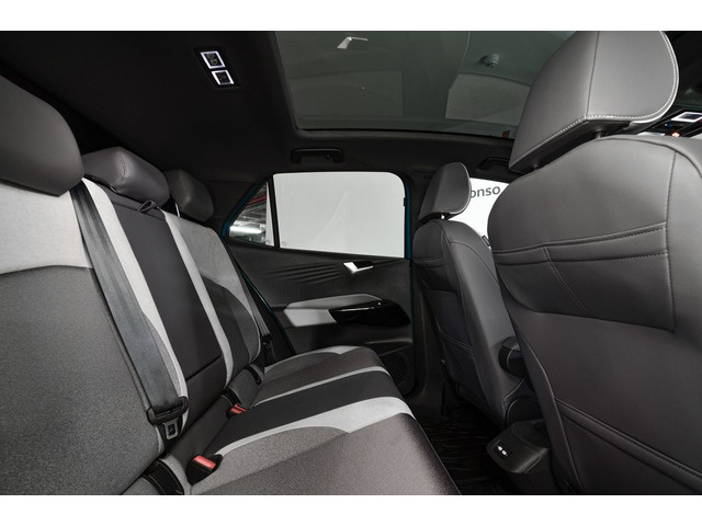 Volkswagen ID.3 Pro Power 150 kW (204 CV) Vehículo usado en Las Palmas - 6
