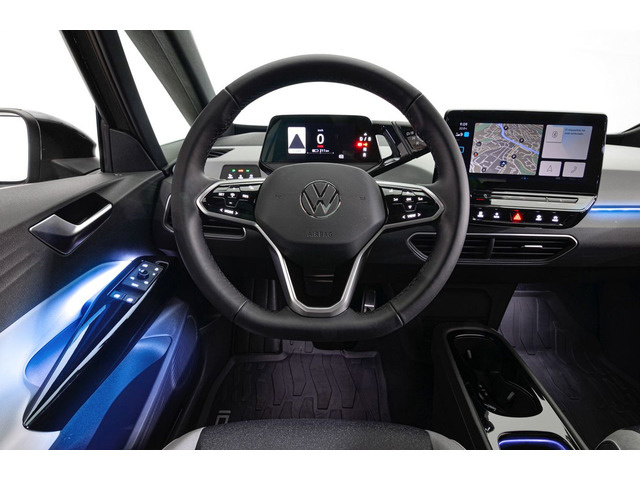 Volkswagen ID.3 Pro Power 150 kW (204 CV) Vehículo usado en Las Palmas - 7
