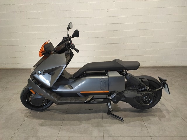 BMW Motorrad  CE 04 en Barcelona