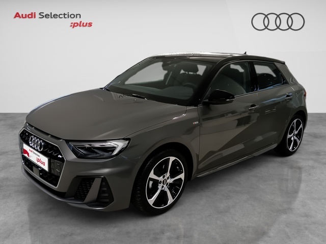 AudiA1 Sportback Adrenalin edition 30 TFSI 85 kW (116 CV) S tronic