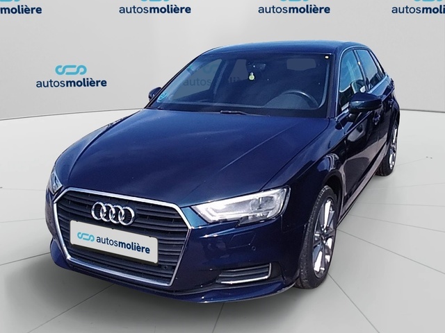 AudiA3 Sportback design 30 TDI 85 kW (116 CV) S tronic