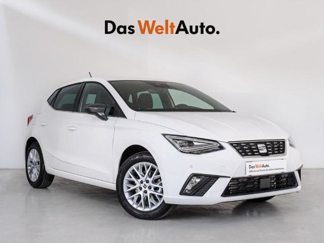 SEATIbiza 1.0 TSI Special Edition 85 kW (115 CV)
