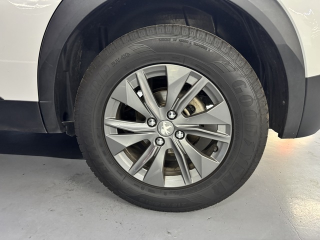 Peugeot2008 BlueHDi 110 S&S Active Pack 81 kW (110 CV) Vehículo usado en Barcelona - 12