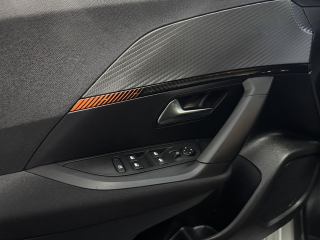 Peugeot2008 BlueHDi 110 S&S Active Pack 81 kW (110 CV) Vehículo usado en Barcelona - 15