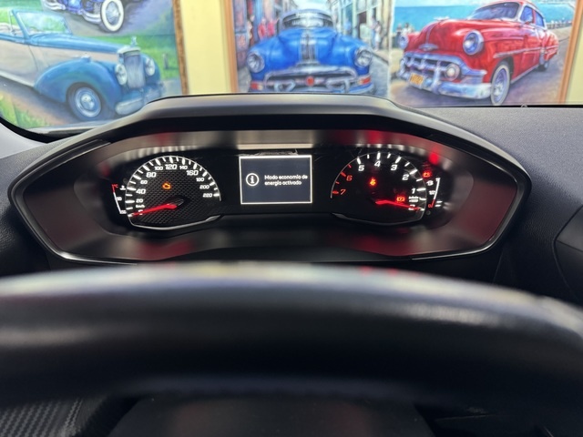 Peugeot2008 BlueHDi 110 S&S Active Pack 81 kW (110 CV) Vehículo usado en Barcelona - 19