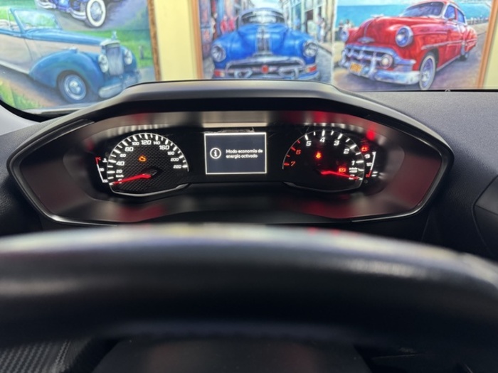 Peugeot2008 BlueHDi 110 S&S Active Pack 81 kW (110 CV) Vehículo usado en Barcelona - 19 Peugeot2008 BlueHDi 110 S&S Active Pack 81 kW (110 CV) Vehículo usado en Barcelona - 19