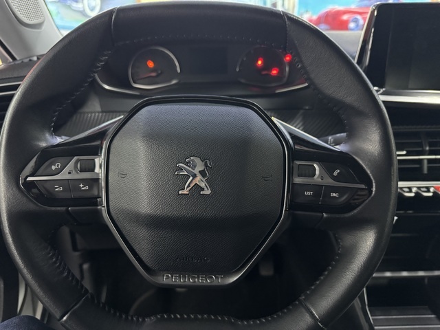 Peugeot2008 BlueHDi 110 S&S Active Pack 81 kW (110 CV) Vehículo usado en Barcelona - 20