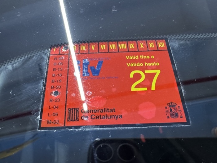 Peugeot2008 BlueHDi 110 S&S Active Pack 81 kW (110 CV) Vehículo usado en Barcelona - 34 Peugeot2008 BlueHDi 110 S&S Active Pack 81 kW (110 CV) Vehículo usado en Barcelona - 34