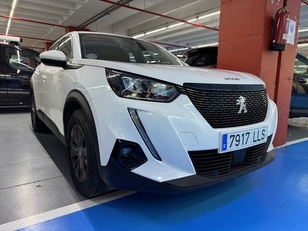 Peugeot 2008 BlueHDi 110 S&S Active Pack 81 kW (110 CV) Peugeot 2008 BlueHDi 110 S&S Active Pack 81 kW (110 CV)