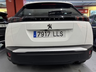 Peugeot 2008 BlueHDi 110 S&S Active Pack 81 kW (110 CV) Peugeot 2008 BlueHDi 110 S&S Active Pack 81 kW (110 CV)