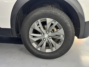 Peugeot 2008 BlueHDi 110 S&S Active Pack 81 kW (110 CV) Peugeot 2008 BlueHDi 110 S&S Active Pack 81 kW (110 CV)