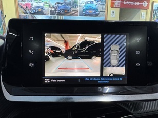 Peugeot 2008 BlueHDi 110 S&S Active Pack 81 kW (110 CV) Peugeot 2008 BlueHDi 110 S&S Active Pack 81 kW (110 CV)