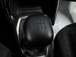 Peugeot 2008 BlueHDi 110 S&S Active Pack 81 kW (110 CV) Peugeot 2008 BlueHDi 110 S&S Active Pack 81 kW (110 CV)