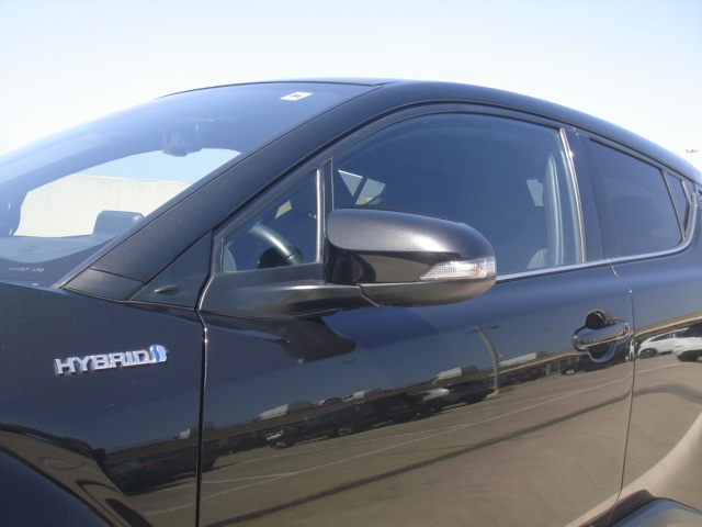 ToyotaC-HR 1.8 125H Active 90 kW (122 CV) Vehículo usado en Barcelona - 6 ToyotaC-HR 1.8 125H Active 90 kW (122 CV) Vehículo usado en Barcelona - 6