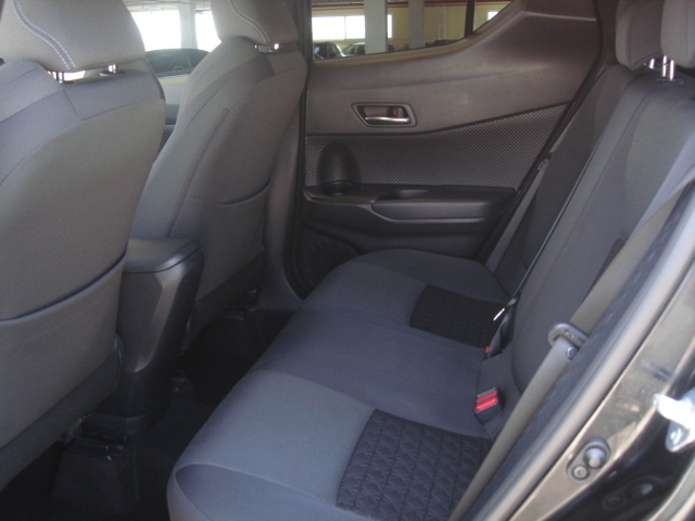 ToyotaC-HR 1.8 125H Active 90 kW (122 CV) Vehículo usado en Barcelona - 9