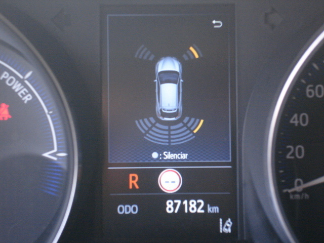 ToyotaC-HR 1.8 125H Active 90 kW (122 CV) Vehículo usado en Barcelona - 15