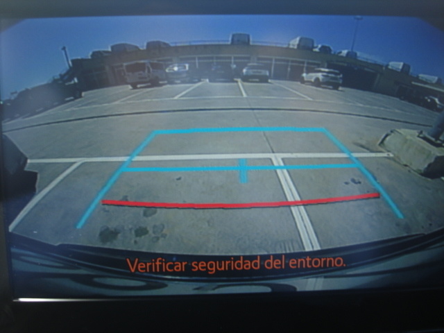 ToyotaC-HR 1.8 125H Active 90 kW (122 CV) Vehículo usado en Barcelona - 25