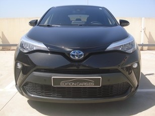Toyota C-HR 1.8 125H Active 90 kW (122 CV)