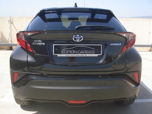 Toyota C-HR 1.8 125H Active 90 kW (122 CV)