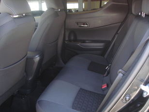 Toyota C-HR 1.8 125H Active 90 kW (122 CV)