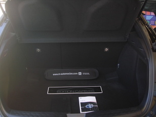 Toyota C-HR 1.8 125H Active 90 kW (122 CV)