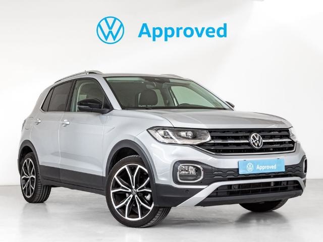 VolkswagenT-Cross Sport 1.0 TSI 81 kW (110 CV) DSG