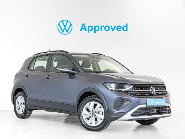 VolkswagenT-Cross 1.0 TSI 70 kW (95 CV)