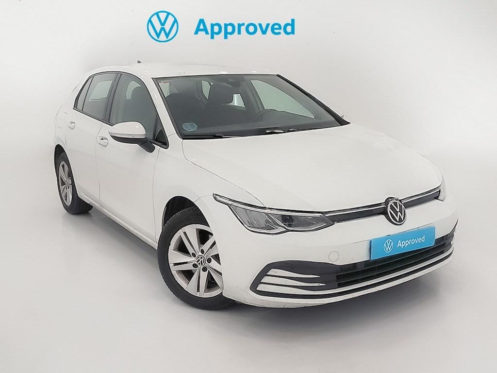 Volkswagen 2.0 TDI 85 kW (115 CV) Golf 1