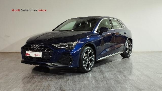 AudiA3 Sportback S line 35 TDI 110 kW (150 CV) S tronic