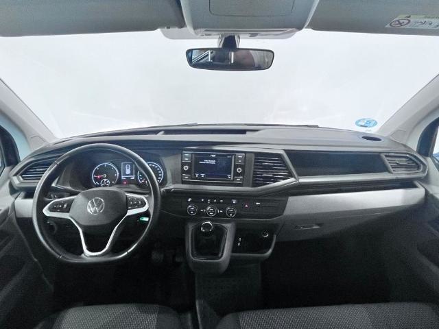 VolkswagenCaravelle Origin Batalla Corta 2.0 TDI BMT 81 kW (110 CV)4