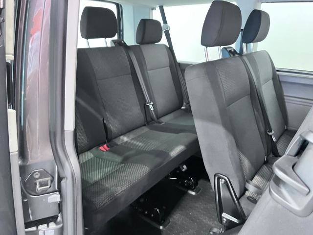 VolkswagenCaravelle Origin Batalla Corta 2.0 TDI BMT 81 kW (110 CV)6
