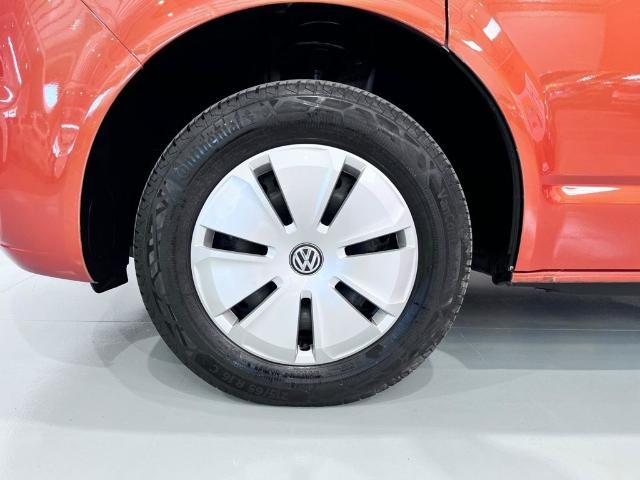 VolkswagenCaravelle Origin Batalla Corta 2.0 TDI BMT 81 kW (110 CV)8