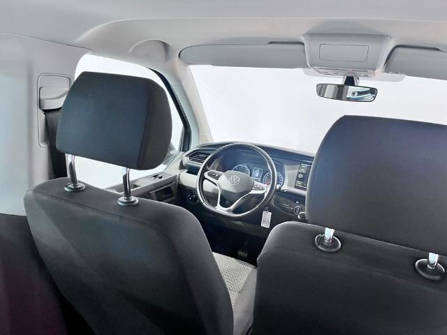 VolkswagenCaravelle Origin Batalla Corta 2.0 TDI BMT 81 kW (110 CV)10