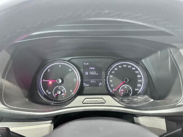 VolkswagenCaravelle Origin Batalla Corta 2.0 TDI BMT 81 kW (110 CV)11