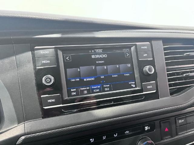 VolkswagenCaravelle Origin Batalla Corta 2.0 TDI BMT 81 kW (110 CV)12