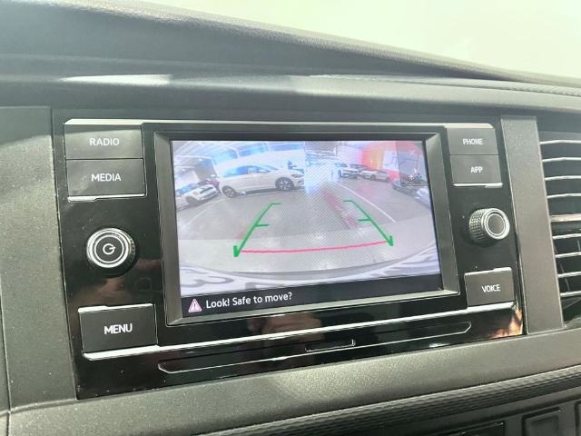 VolkswagenCaravelle Origin Batalla Corta 2.0 TDI BMT 81 kW (110 CV)13