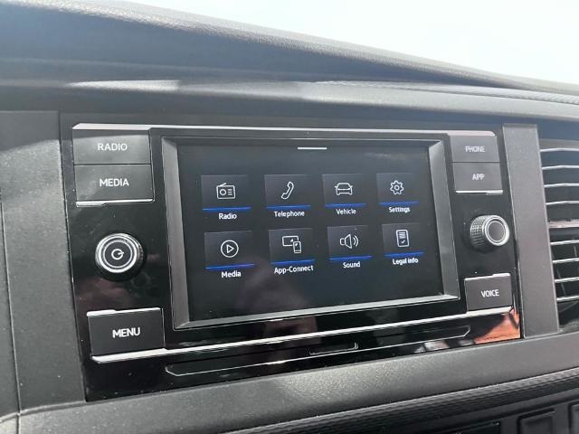 VolkswagenCaravelle Origin Batalla Corta 2.0 TDI BMT 81 kW (110 CV)14