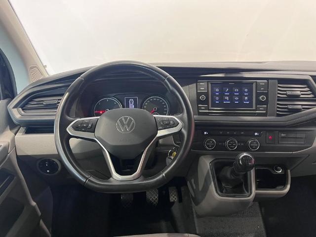 VolkswagenCaravelle Origin Batalla Corta 2.0 TDI BMT 81 kW (110 CV)17