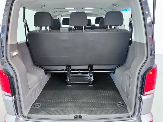 VolkswagenCaravelle Origin Batalla Corta 2.0 TDI BMT 81 kW (110 CV)18