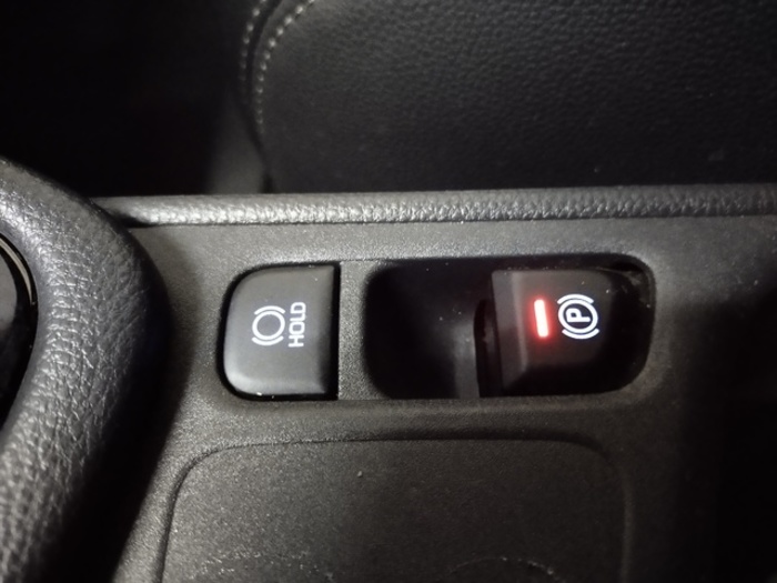 ToyotaYaris 1.5 120H Style Plus 85 kW (116 CV) Vehículo usado en Barcelona - 22 ToyotaYaris 1.5 120H Style Plus 85 kW (116 CV) Vehículo usado en Barcelona - 22