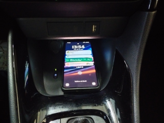 ToyotaYaris 1.5 120H Style Plus 85 kW (116 CV) Vehículo usado en Barcelona - 24