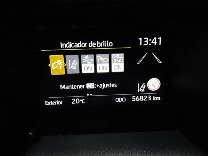 ToyotaYaris 1.5 120H Style Plus 85 kW (116 CV) Vehículo usado en Barcelona - 26 ToyotaYaris 1.5 120H Style Plus 85 kW (116 CV) Vehículo usado en Barcelona - 26